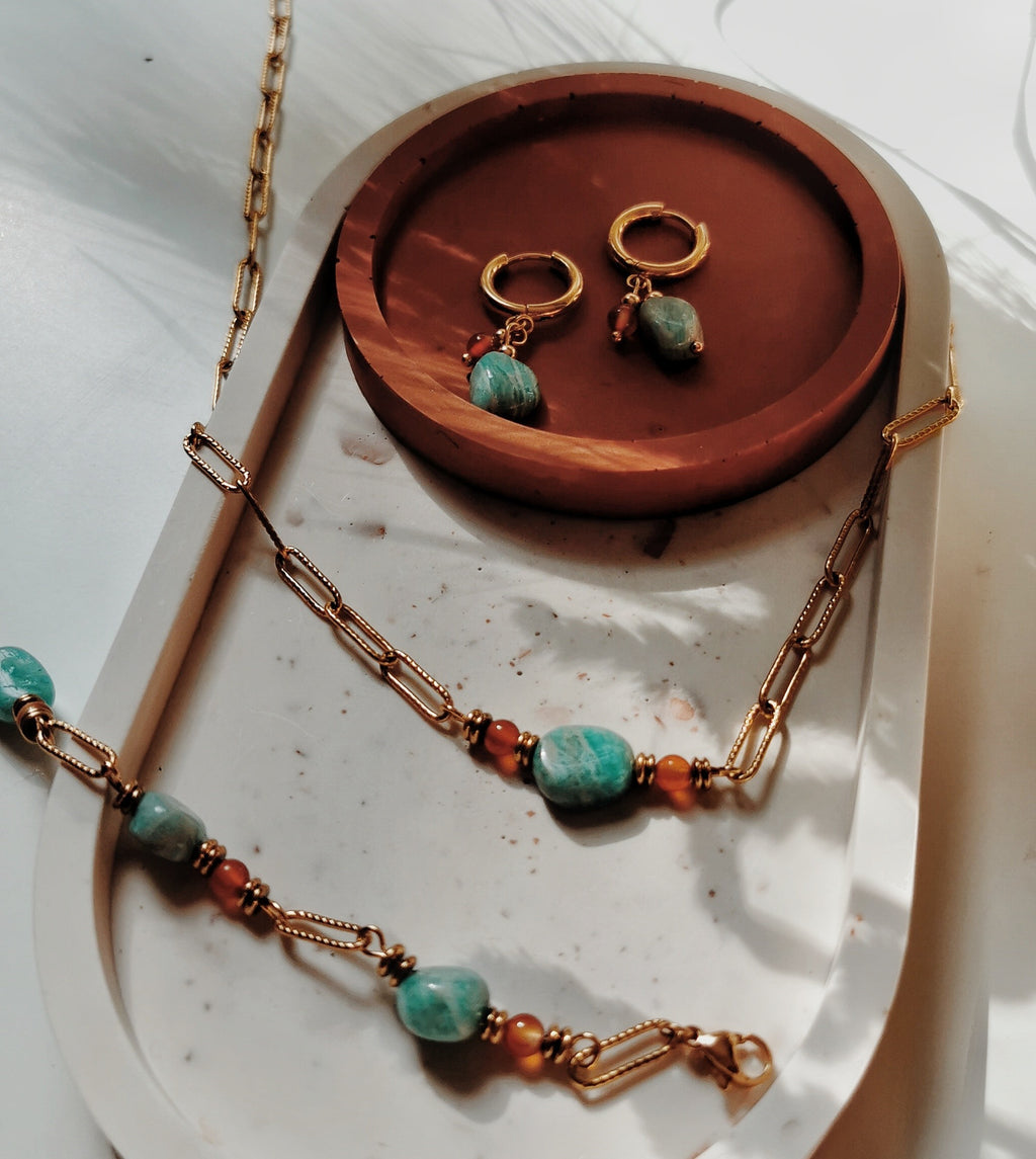 Bracelet trio Twouî