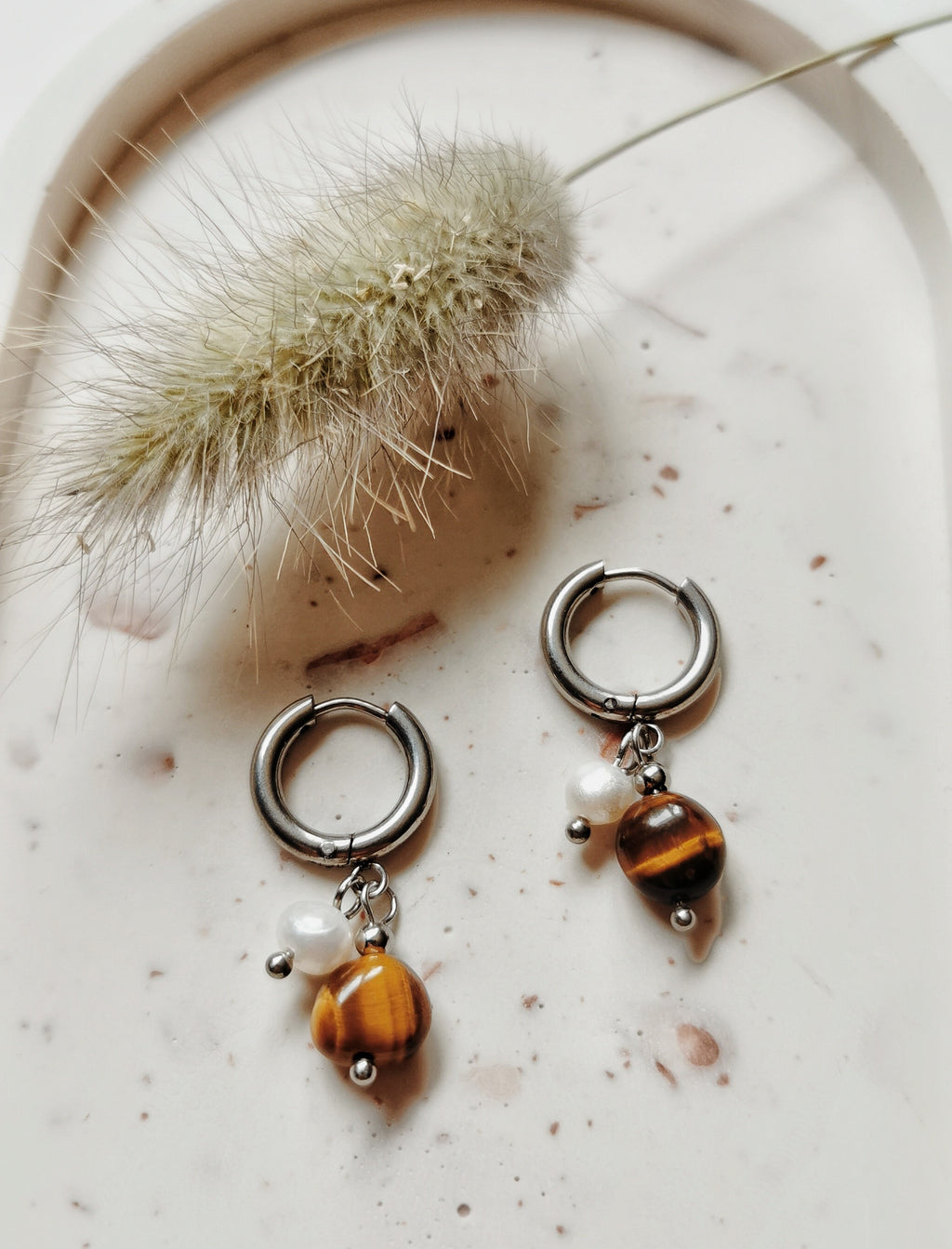 Créoles fleurs de coton