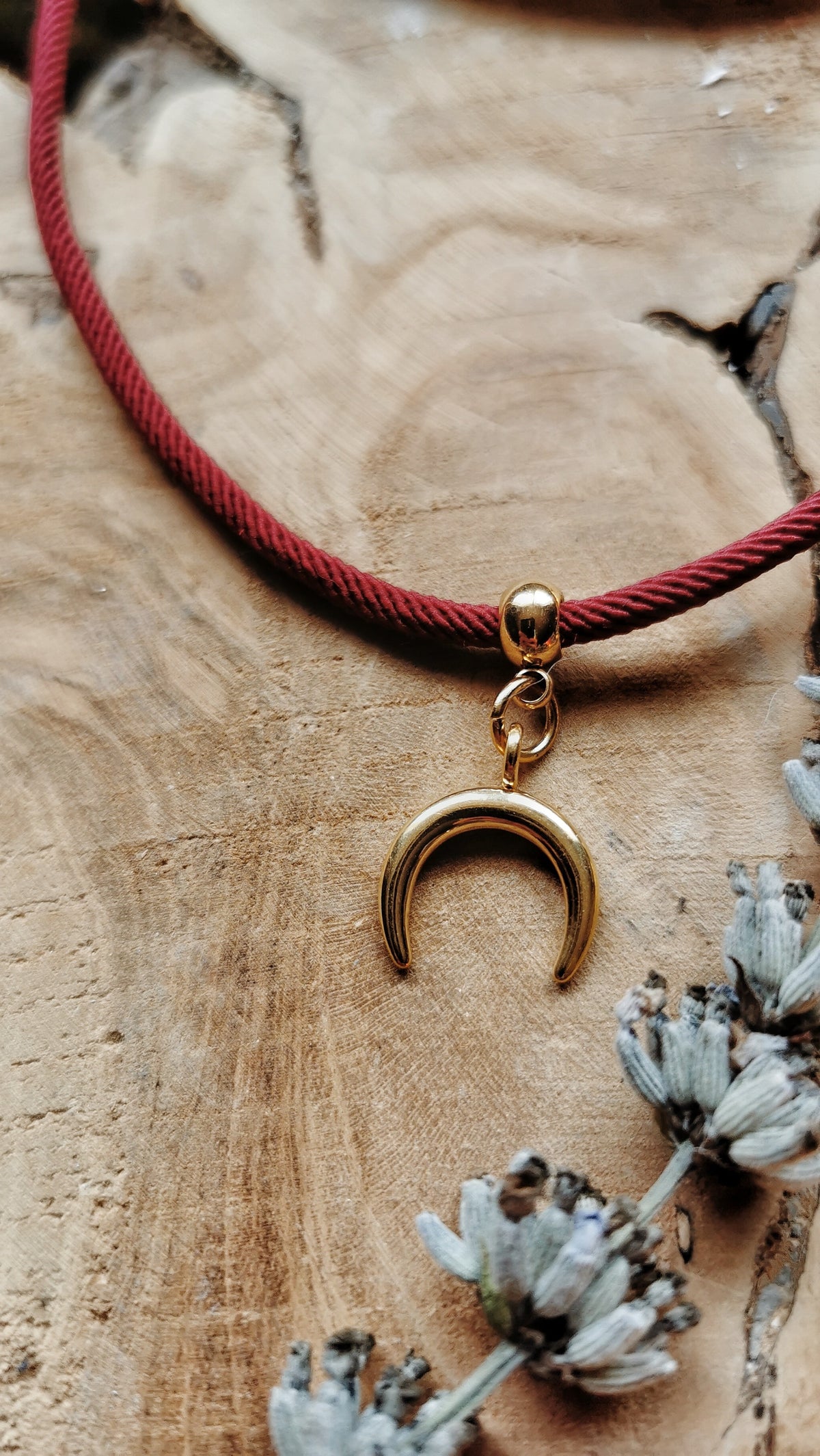 Cirà – Bracelet qui se transforme en collier | Édition automne 26