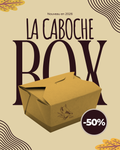 Box mensuelle La caboche