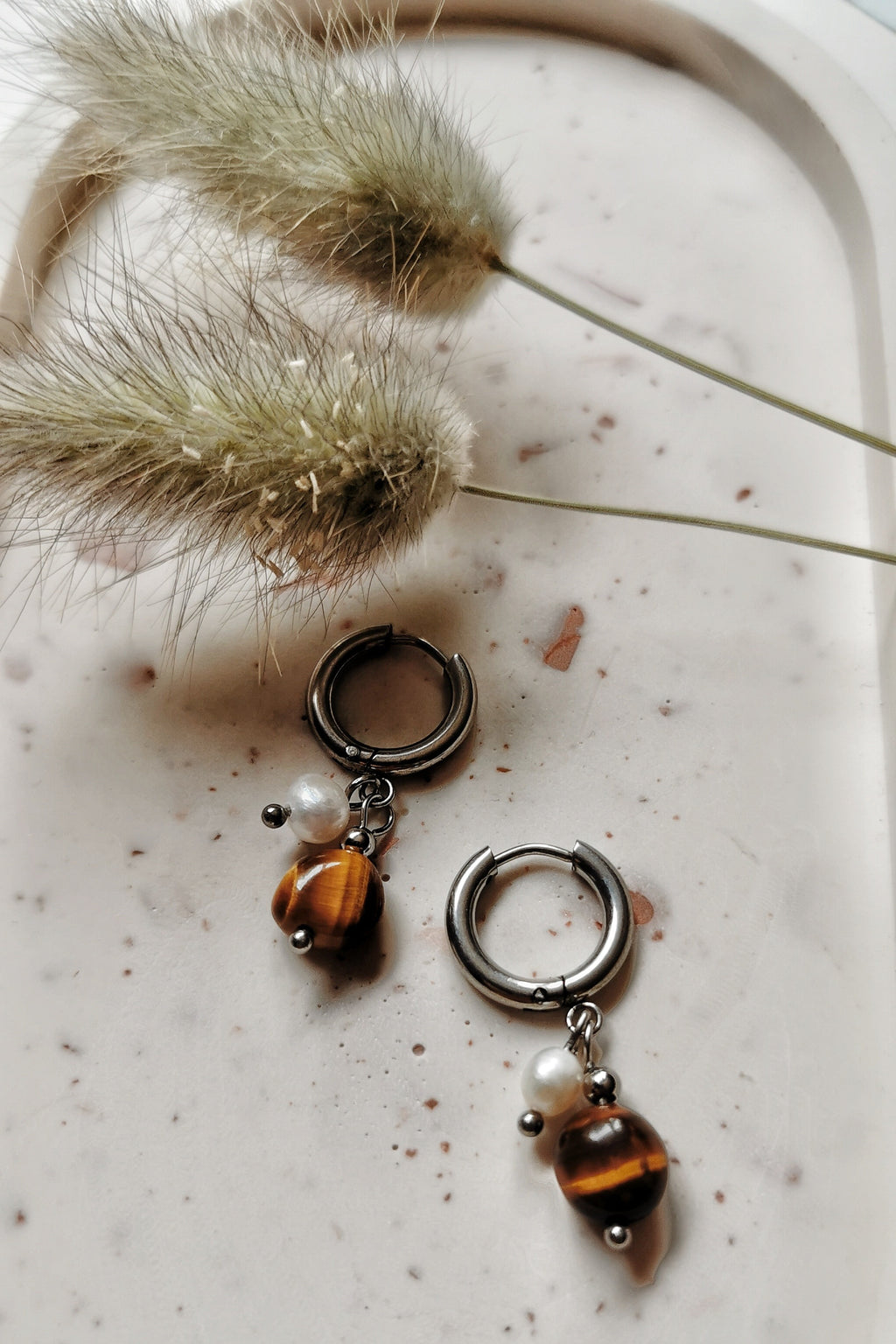 Créoles fleurs de coton