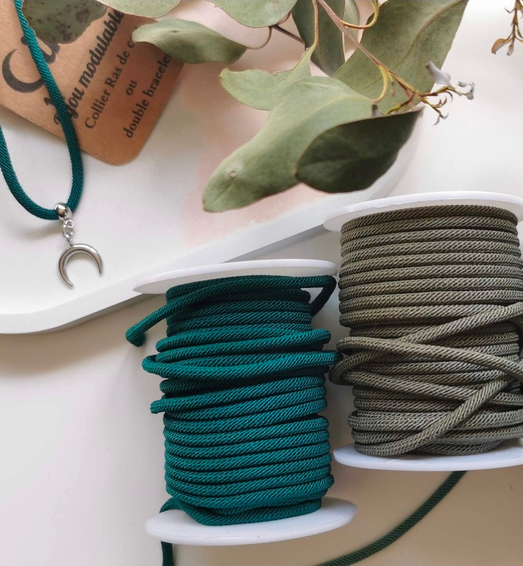 Cirà – Bracelet qui se transforme en collier | Édition automne 26