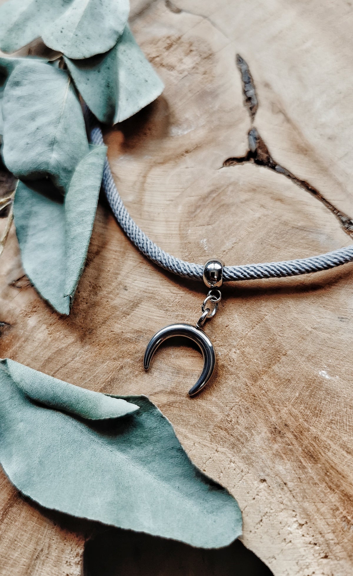 Cirà – Bracelet qui se transforme en collier | Édition automne 26