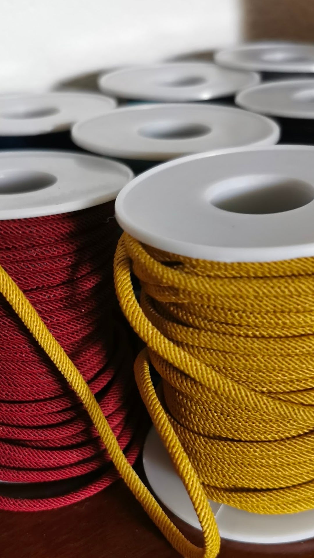 Cirà – Bracelet qui se transforme en collier | Édition automne 26