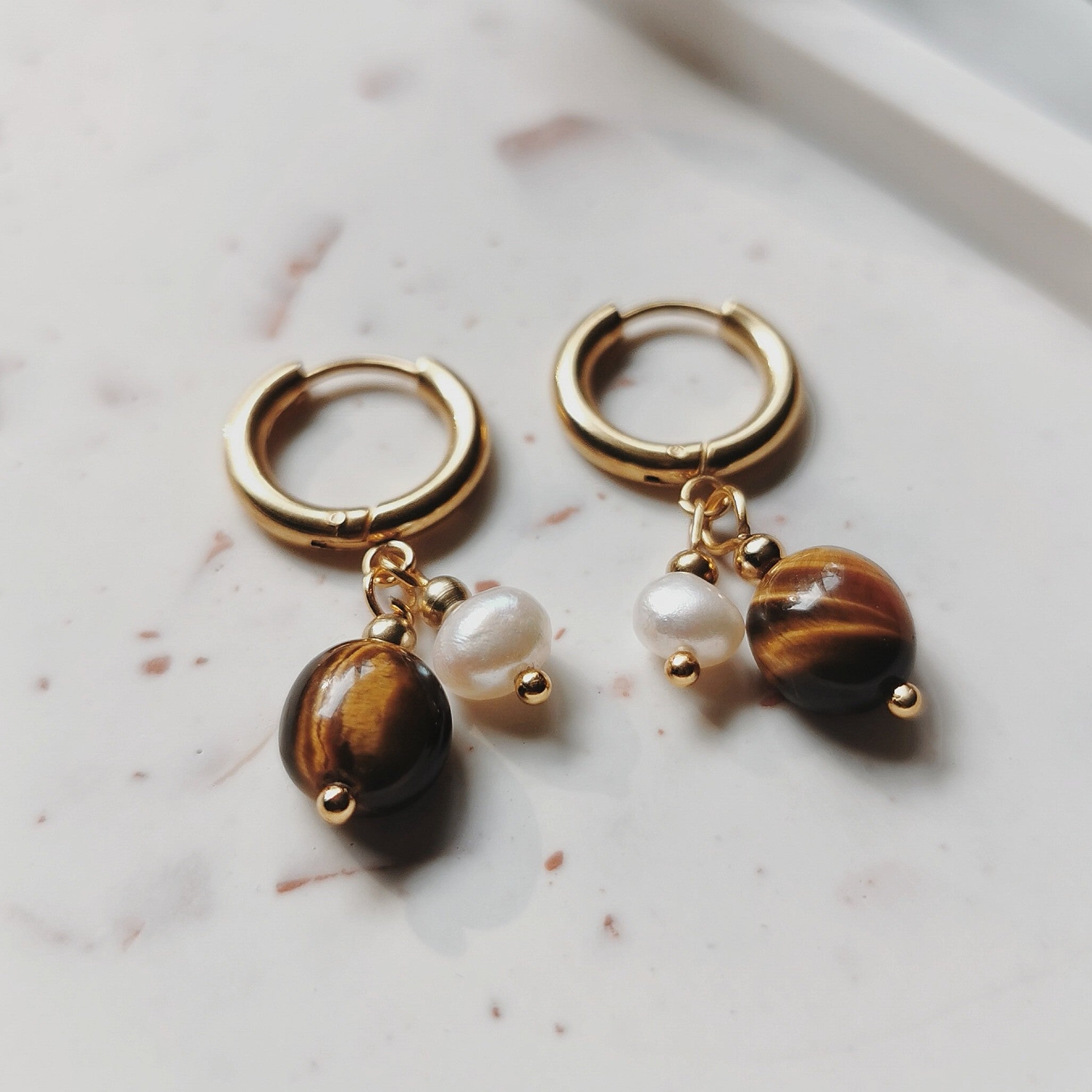 Créoles fleurs de coton