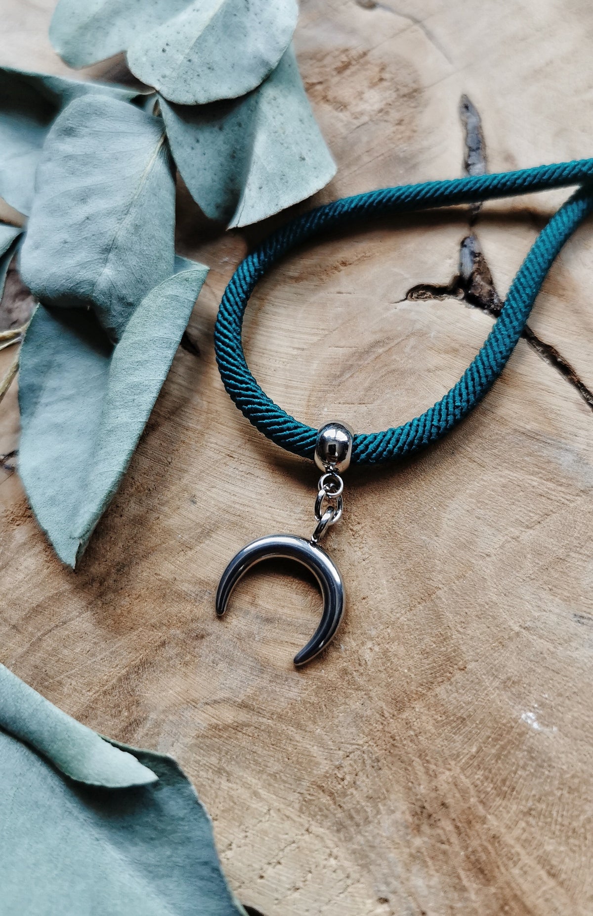 Cirà – Bracelet qui se transforme en collier | Édition automne 26
