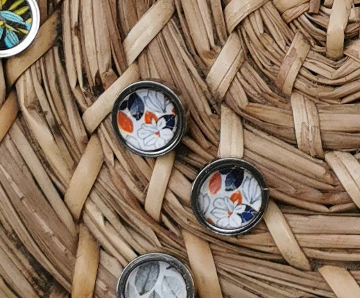 Puces d'oreilles Cime