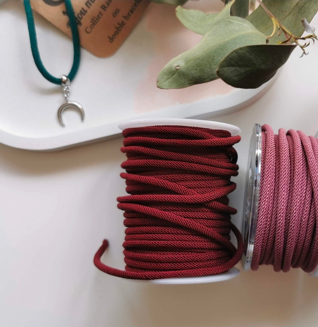 Cirà – Bracelet qui se transforme en collier | Édition automne 26