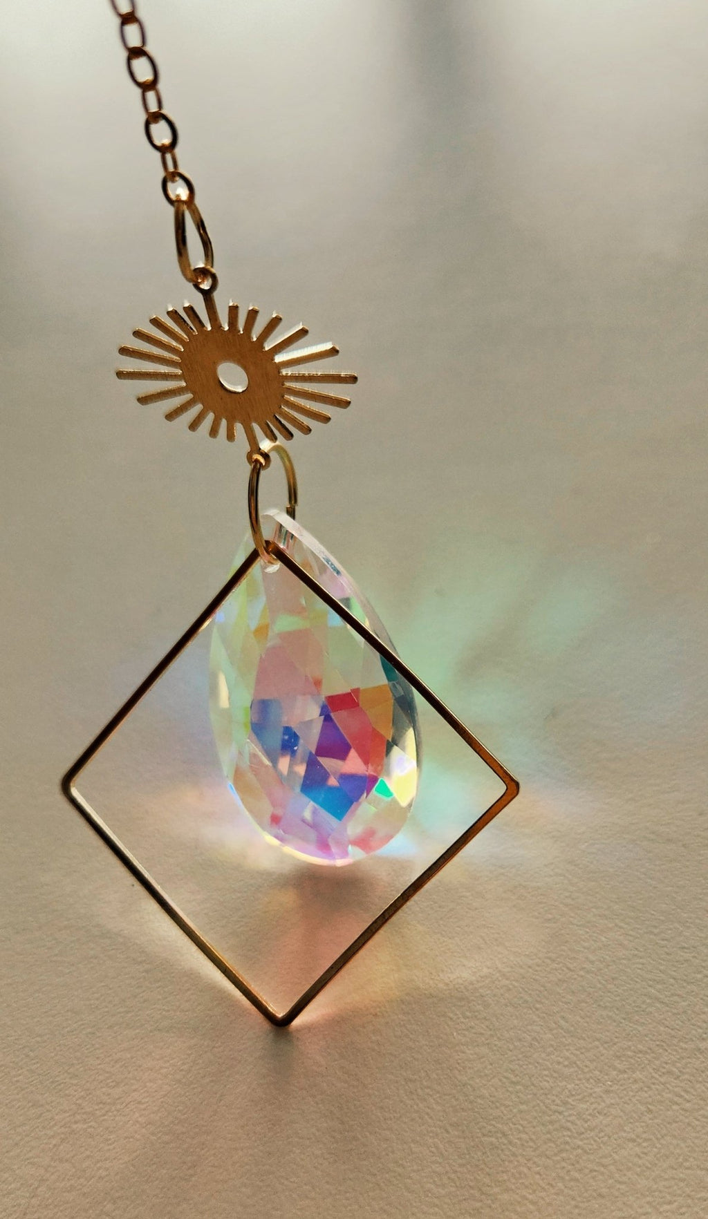 Suncatcher 1.0 PikàPlanter - Cabocaboche