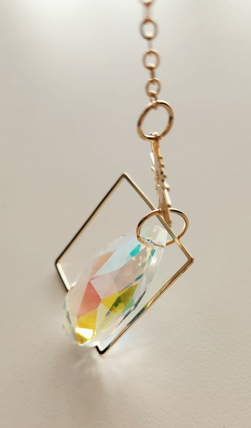 Suncatcher 1.0 PikàPlanter - Cabocaboche
