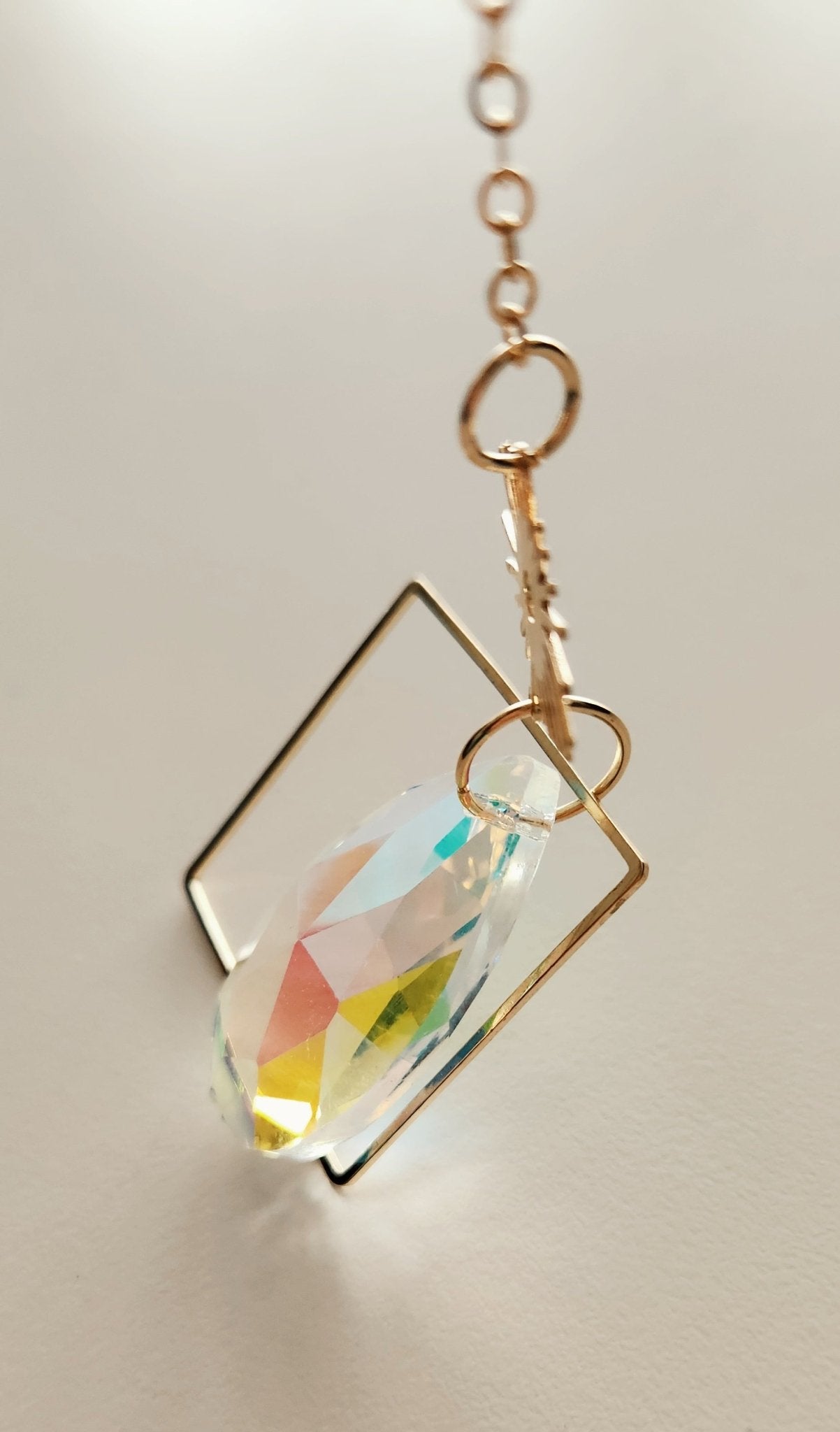 Suncatcher 1.0 PikàPlanter - Cabocaboche