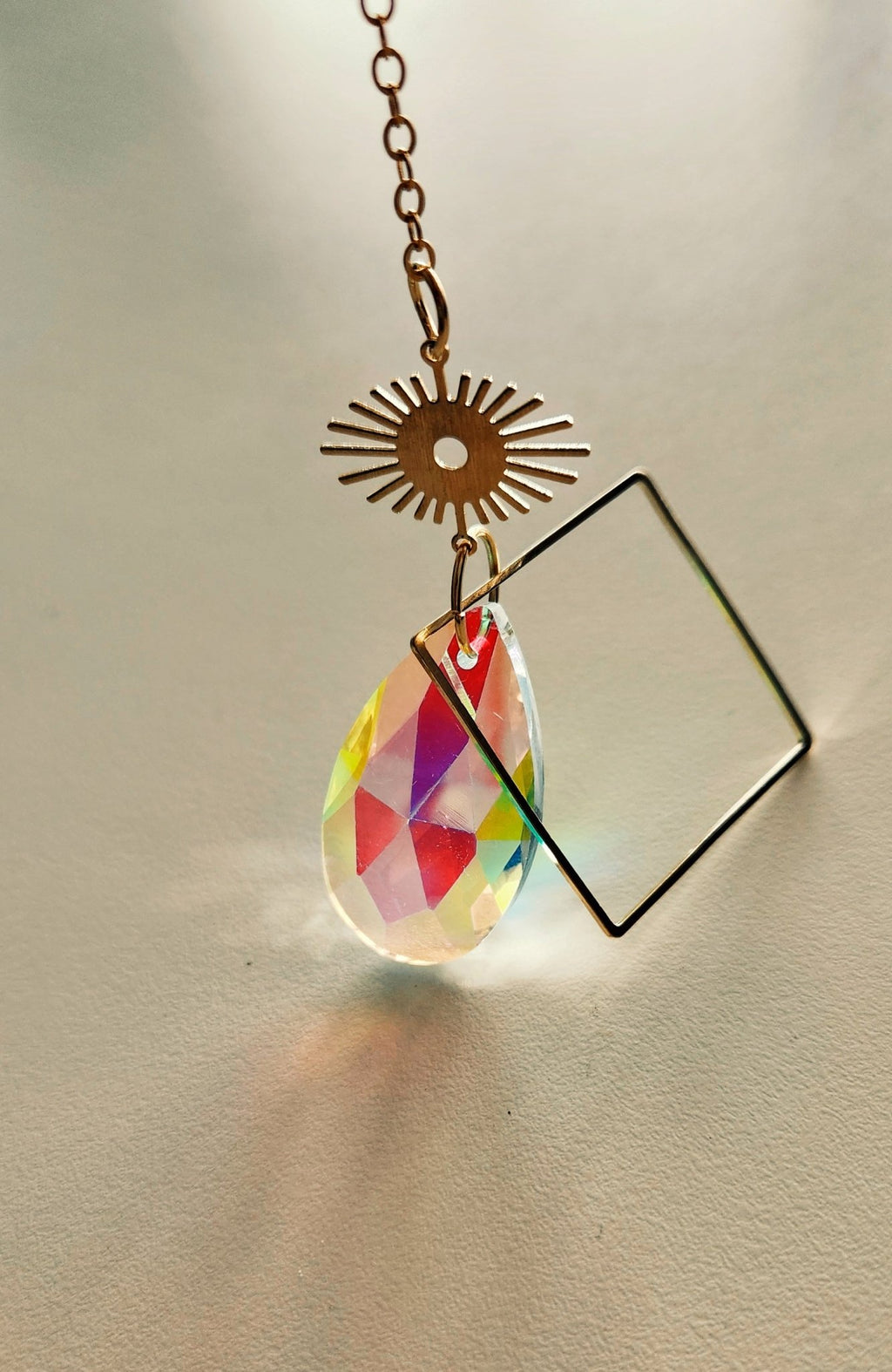 Suncatcher 1.0 PikàPlanter - Cabocaboche