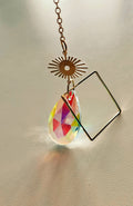 Suncatcher 1.0 PikàPlanter - Cabocaboche